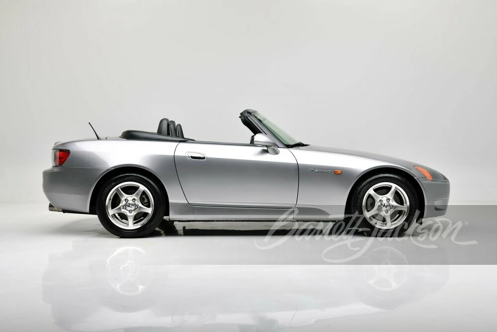 2003 Honda AP1 S2000 - Image 29 of 29