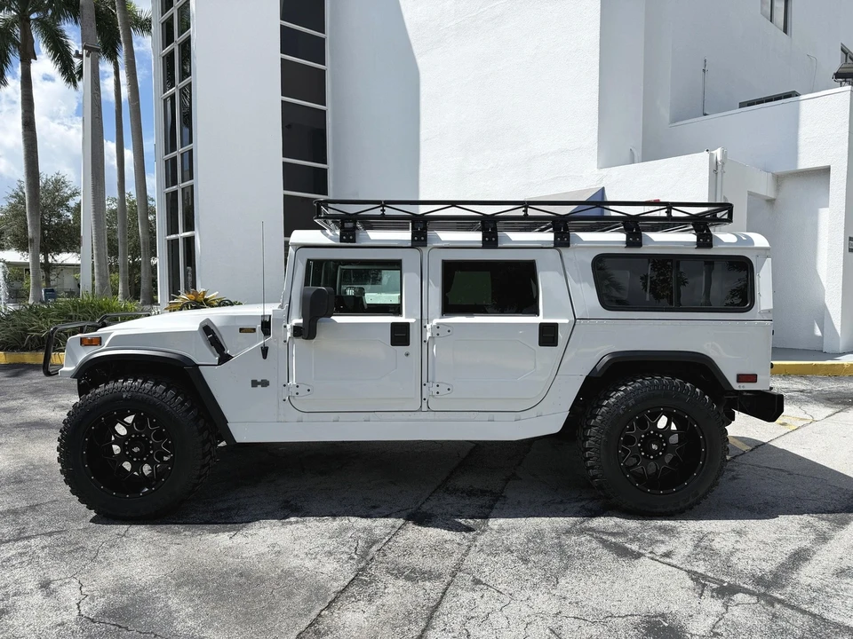 2003 Hummer Hummer H1 - Image 2 of 14
