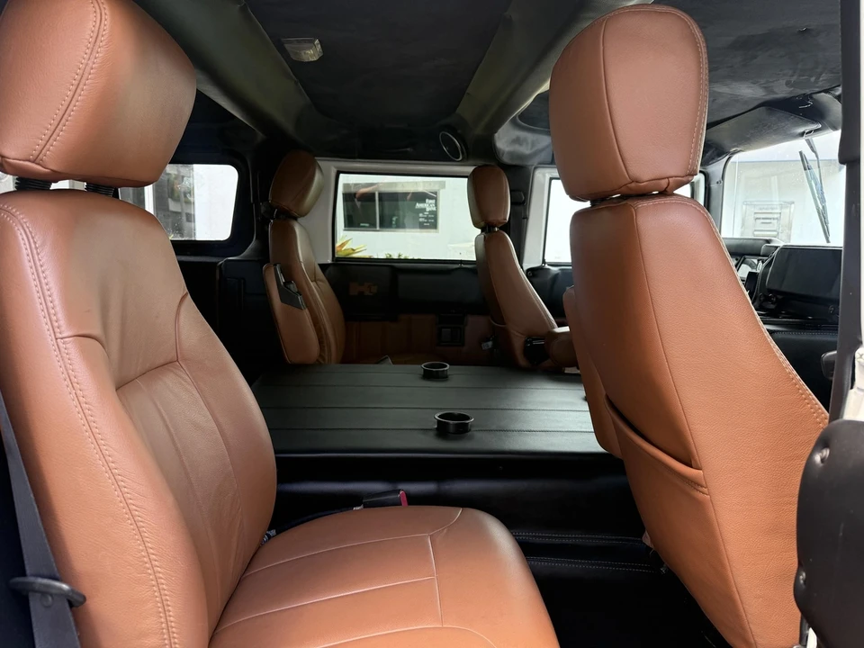 2003 Hummer Hummer H1 - Image 13 of 14