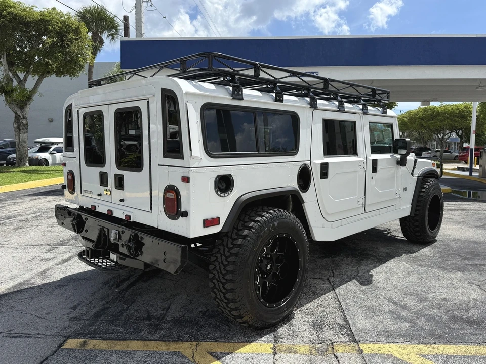 2003 Hummer Hummer H1 - Image 4 of 14