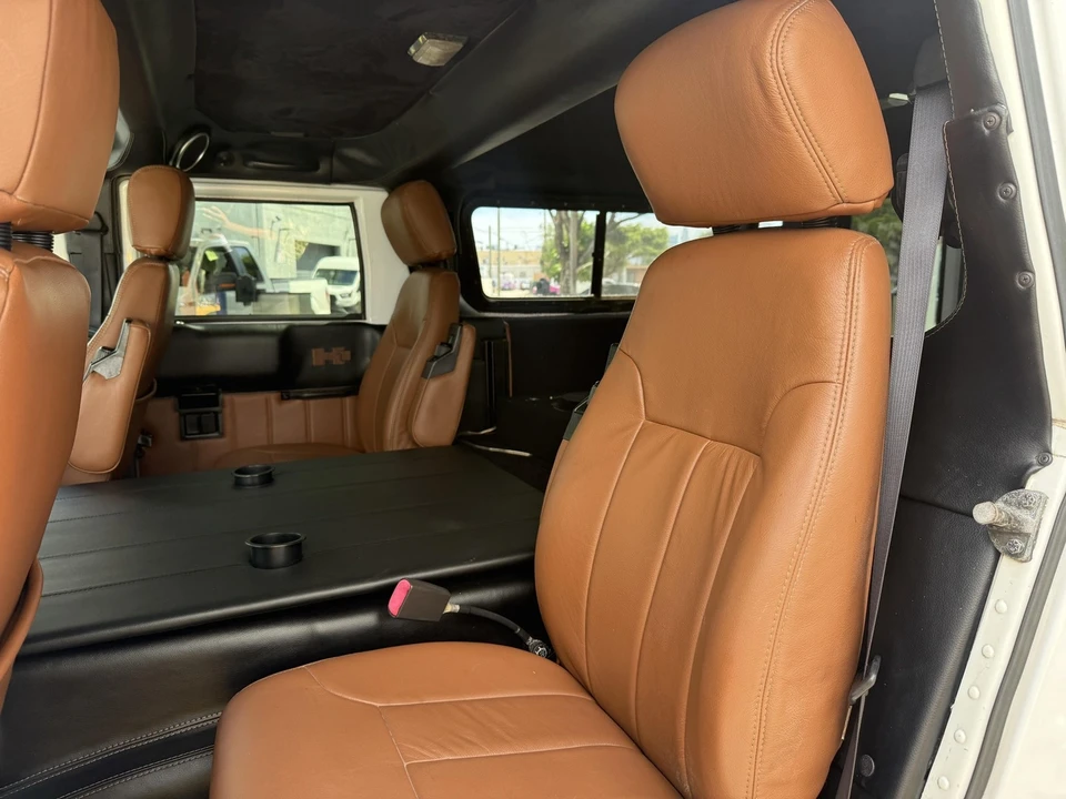 2003 Hummer Hummer H1 - Image 12 of 14