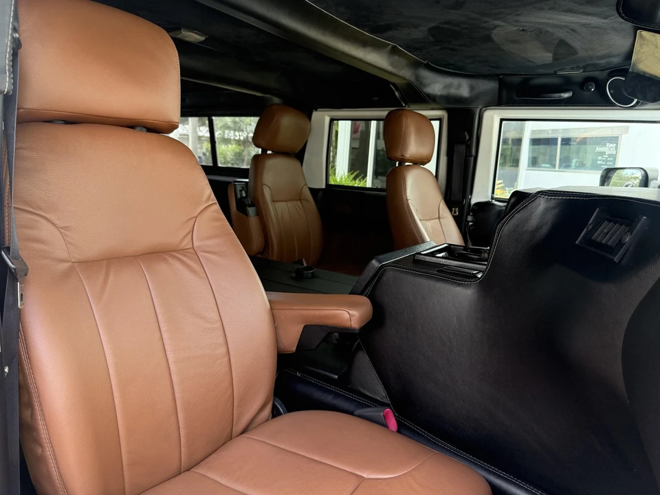 2003 Hummer Hummer H1 - Image 11 of 14