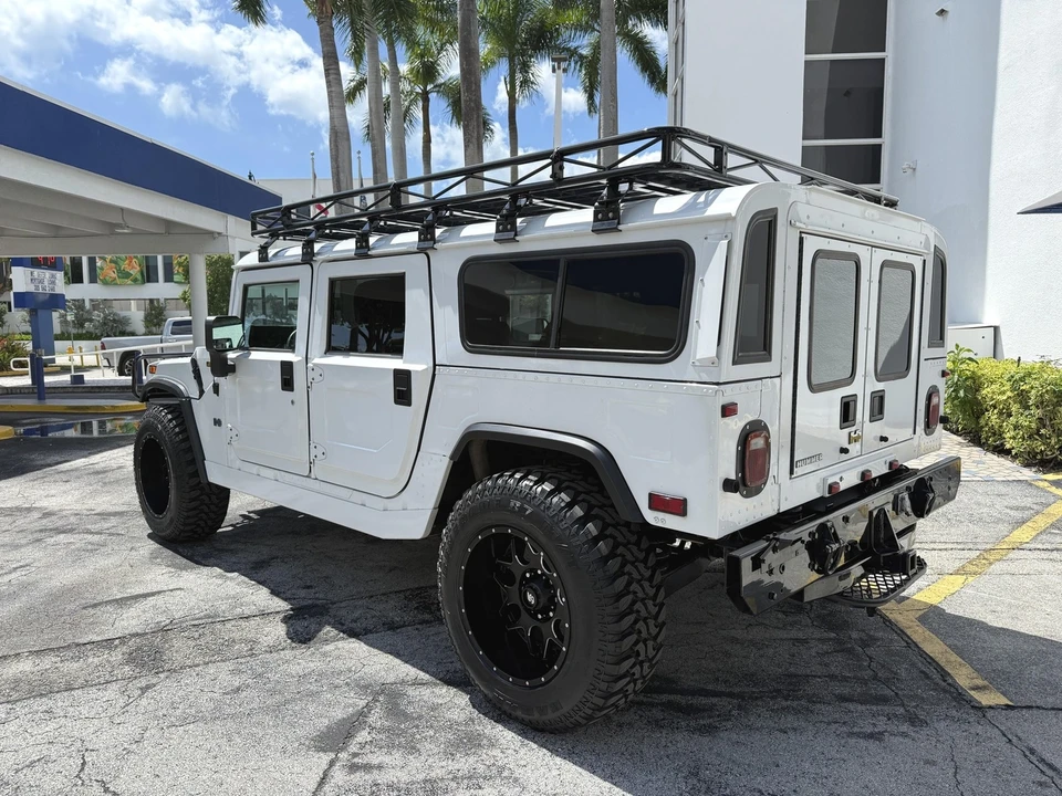 2003 Hummer Hummer H1 - Image 3 of 14