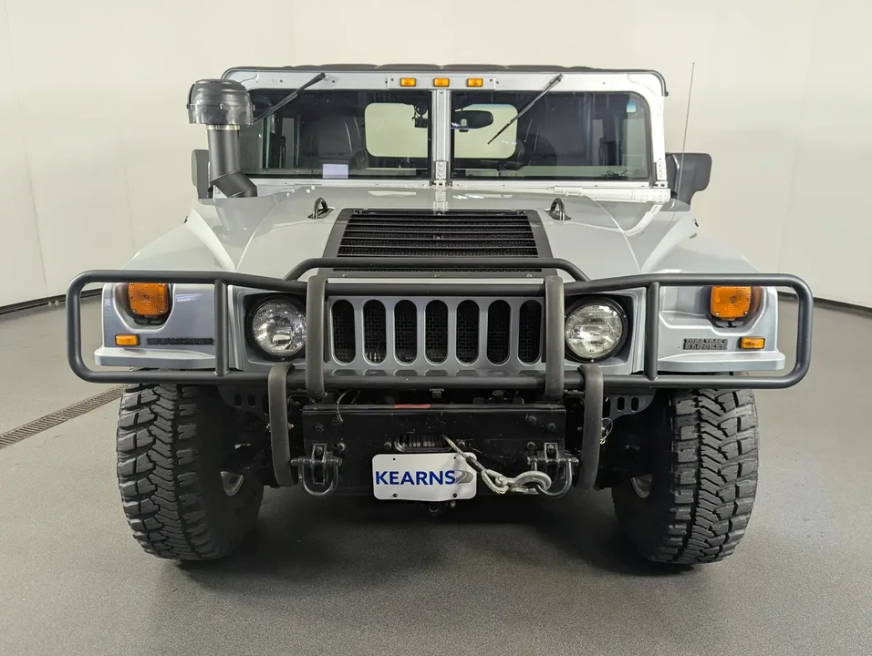 2003 Hummer Hummer H1 - Image 3 of 30