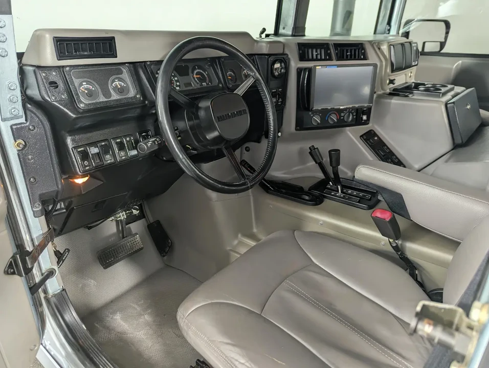 2003 Hummer Hummer H1 - Image 18 of 30