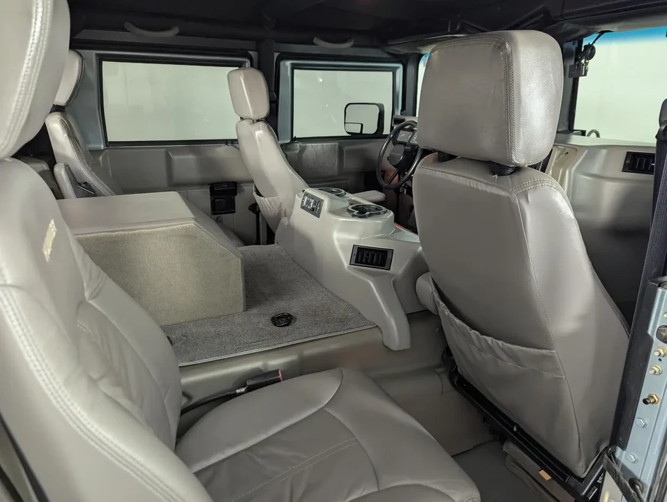 2003 Hummer Hummer H1 - Image 27 of 30