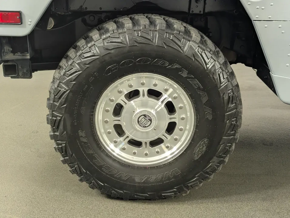 2003 Hummer Hummer H1 - Image 15 of 30