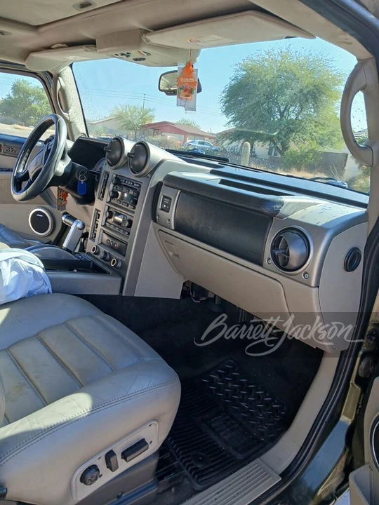 2003 Hummer Hummer H2 - Image 13 of 13
