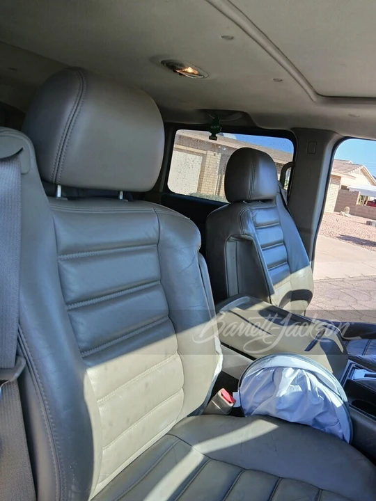 2003 Hummer Hummer H2 - Image 4 of 13