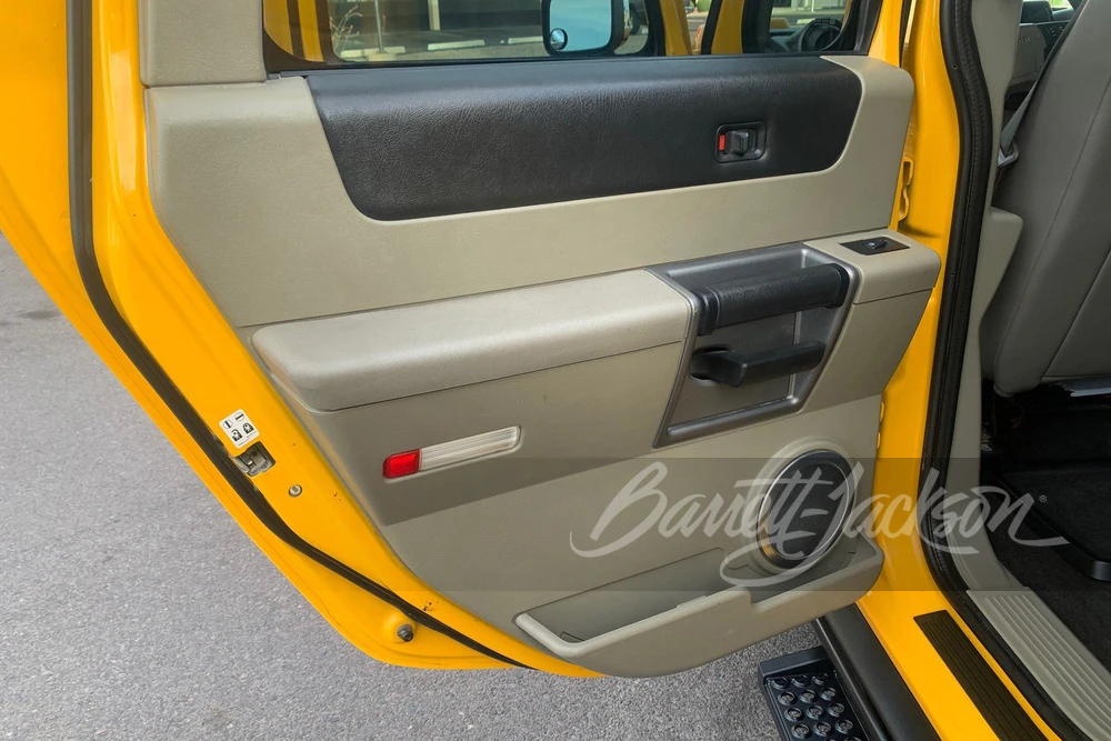 2003 Hummer Hummer H2 - Image 14 of 19