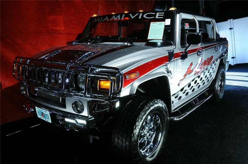 2003 Hummer Hummer H2 - Image 3 of 3