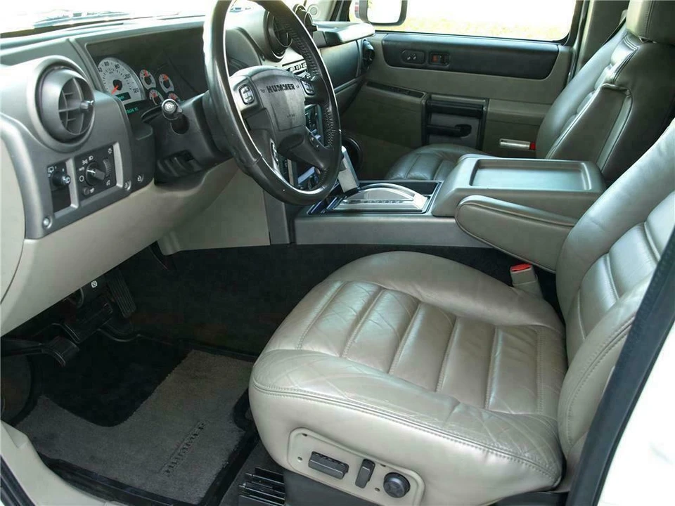2003 Hummer Hummer H2 - Image 3 of 4