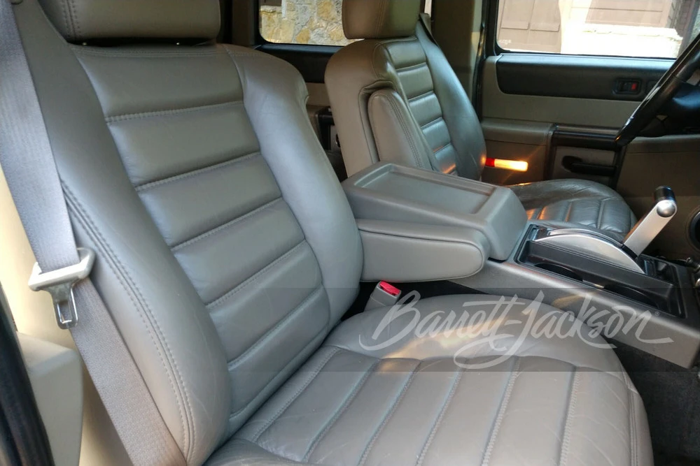 2003 Hummer Hummer H2 - Image 3 of 13