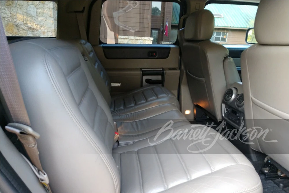 2003 Hummer Hummer H2 - Image 11 of 13