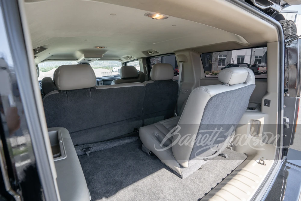 2003 Hummer Hummer H2 - Image 22 of 25