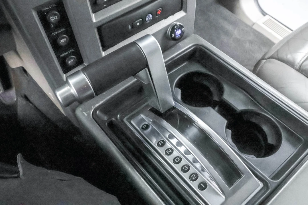 2003 Hummer Hummer H2 - Image 10 of 21