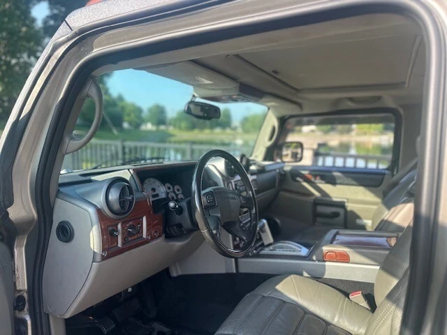 2003 Hummer Hummer H2 - Image 21 of 21