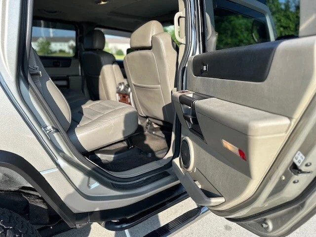 2003 Hummer Hummer H2 - Image 15 of 21