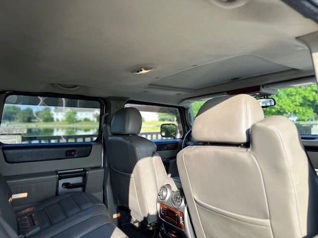 2003 Hummer Hummer H2 - Image 18 of 21
