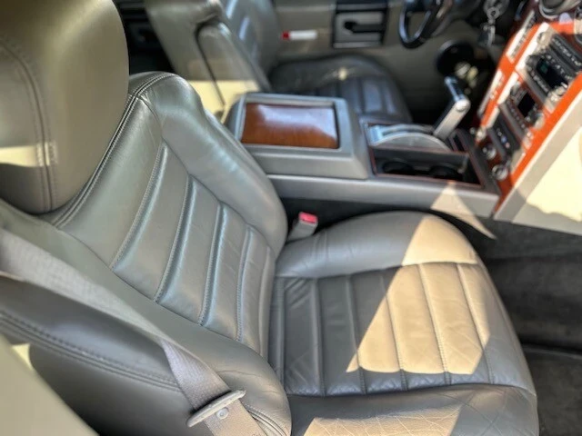 2003 Hummer Hummer H2 - Image 12 of 21