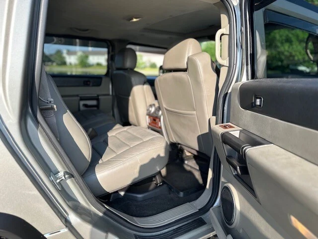 2003 Hummer Hummer H2 - Image 14 of 21