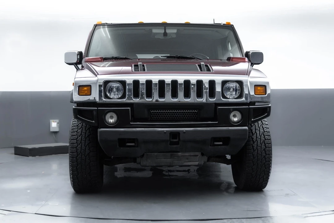 2003 Hummer Hummer H2 - Image 2 of 21
