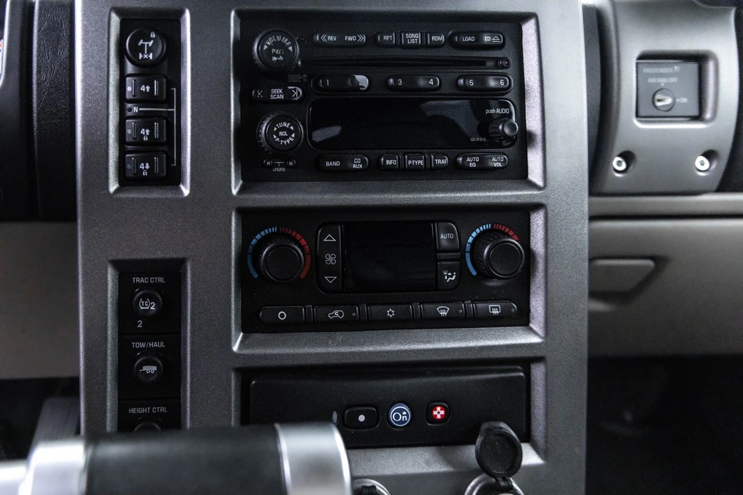 2003 Hummer Hummer H2 - Image 16 of 21