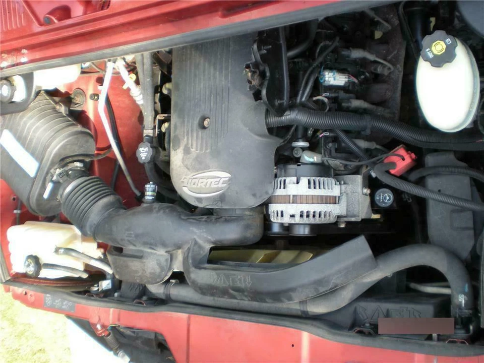 2003 Hummer Hummer H2 - Image 3 of 5