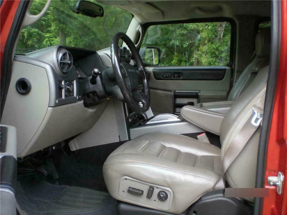 2003 Hummer Hummer H2 - Image 4 of 5