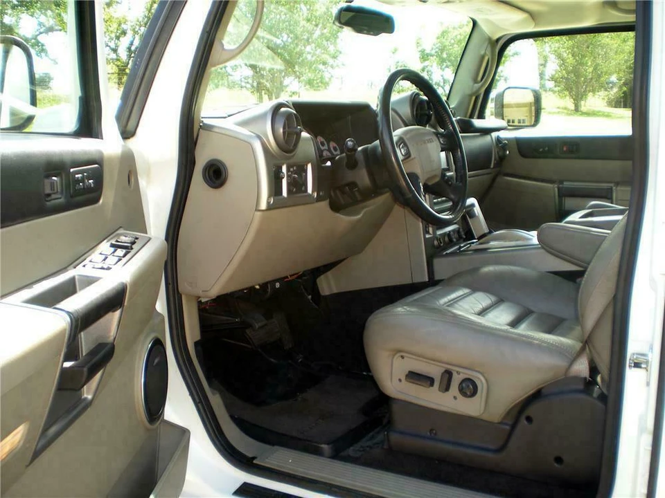 2003 Hummer Hummer H2 - Image 4 of 5