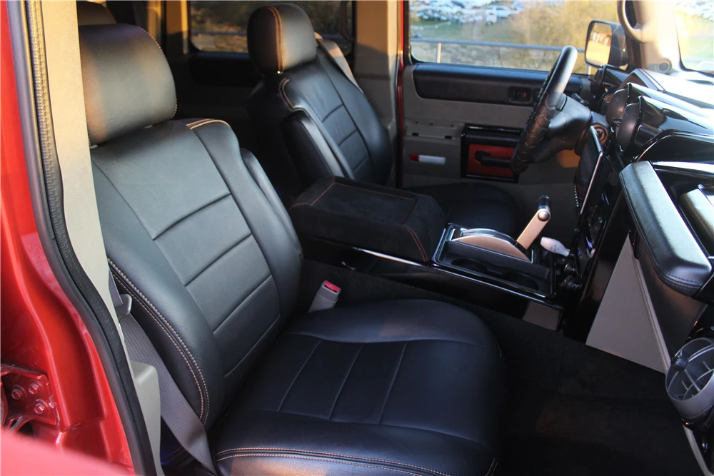 2003 Hummer Hummer H2 - Image 4 of 6