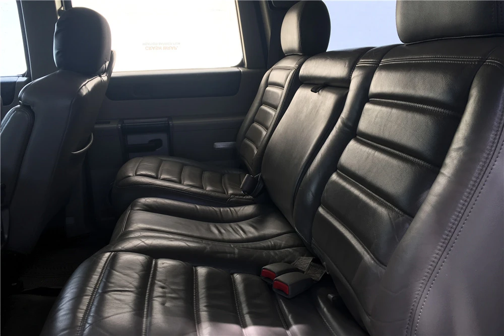 2003 Hummer Hummer H2 - Image 4 of 5