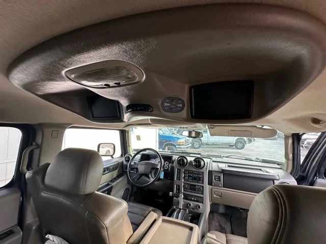 2003 Hummer Hummer H2 - Image 4 of 6