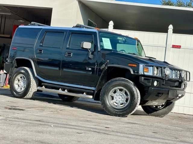 2003 Hummer Hummer H2 - Image 3 of 6