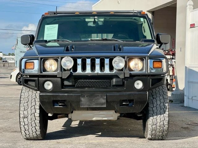 2003 Hummer Hummer H2 - Image 2 of 6
