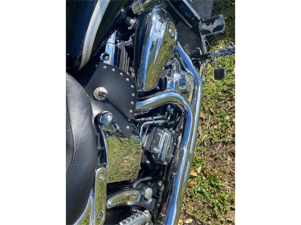 2003 Harley-Davidson Softail - Image 6 of 10