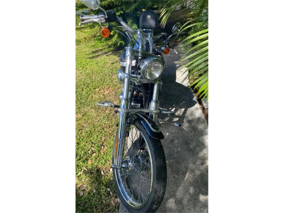 2003 Harley-Davidson Softail - Image 2 of 10