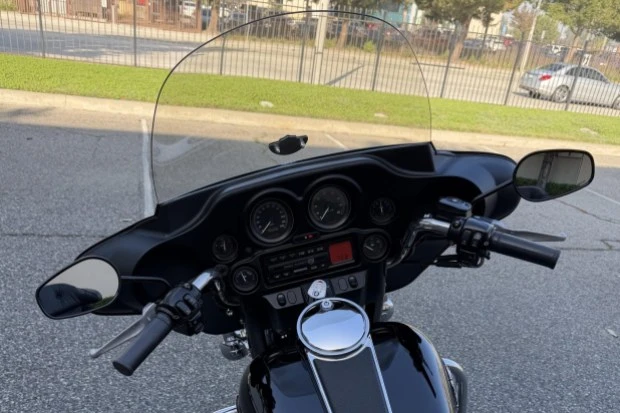 2003 Harley-Davidson Touring Twin Cam - Image 4 of 6