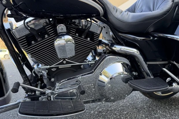 2003 Harley-Davidson Touring Twin Cam - Image 5 of 6