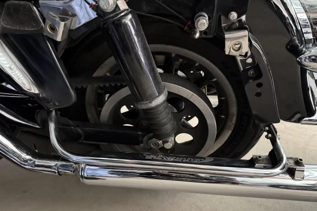 2003 Harley-Davidson Touring Twin Cam - Image 6 of 6