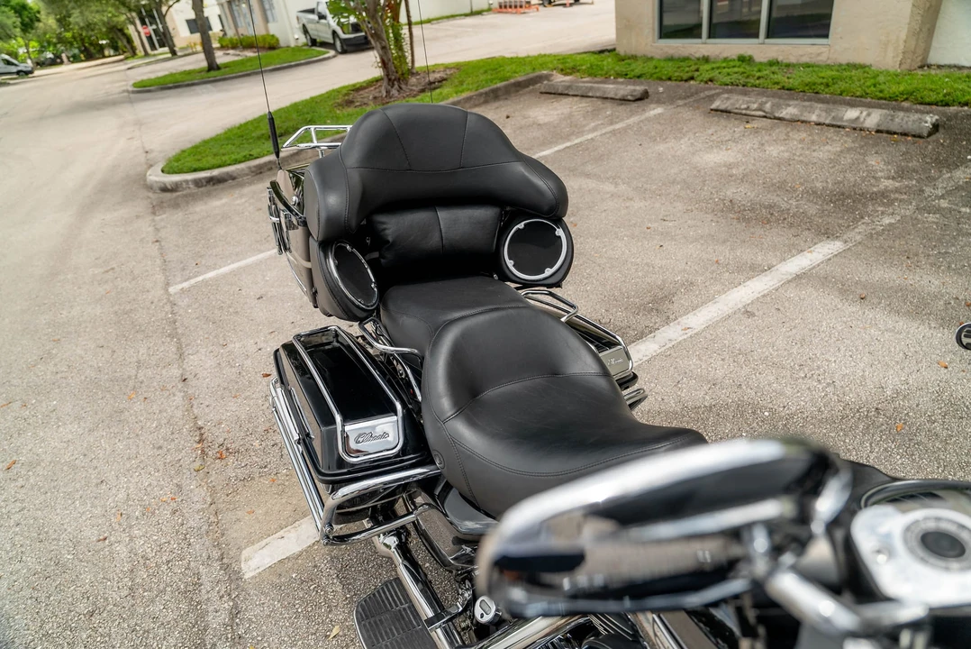 2003 Harley-Davidson Touring Twin Cam - Image 29 of 31