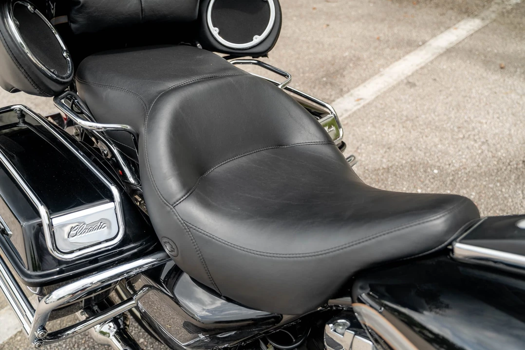 2003 Harley-Davidson Touring Twin Cam - Image 30 of 31