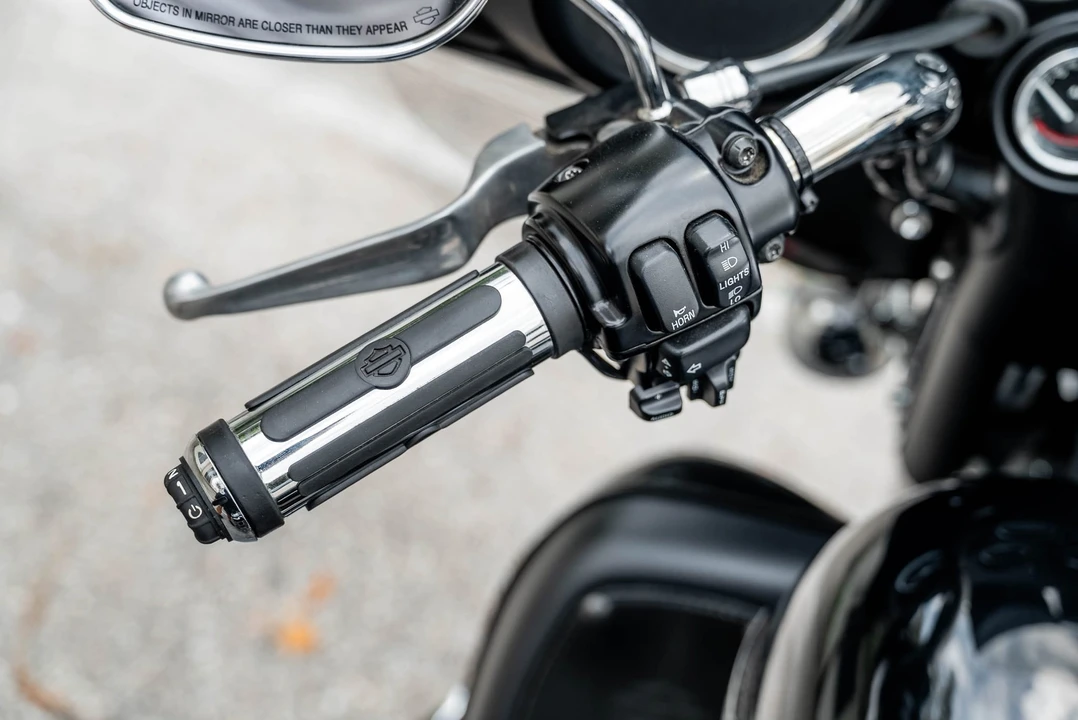 2003 Harley-Davidson Touring Twin Cam - Image 26 of 31