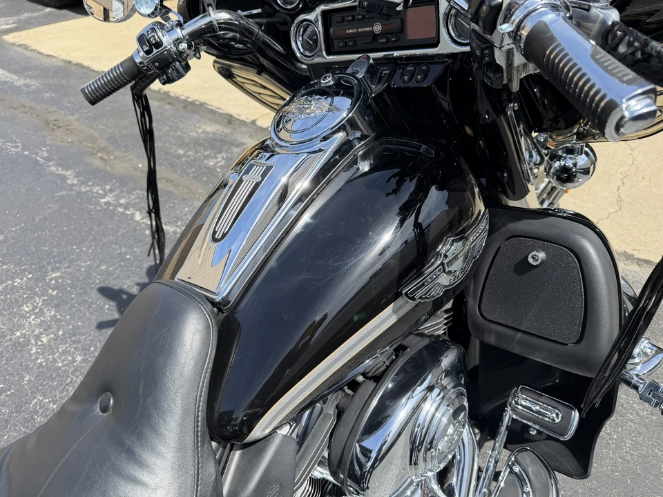 2003 Harley-Davidson Touring Twin Cam - Image 14 of 31