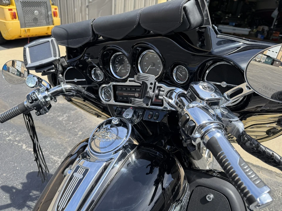 2003 Harley-Davidson Touring Twin Cam - Image 11 of 31
