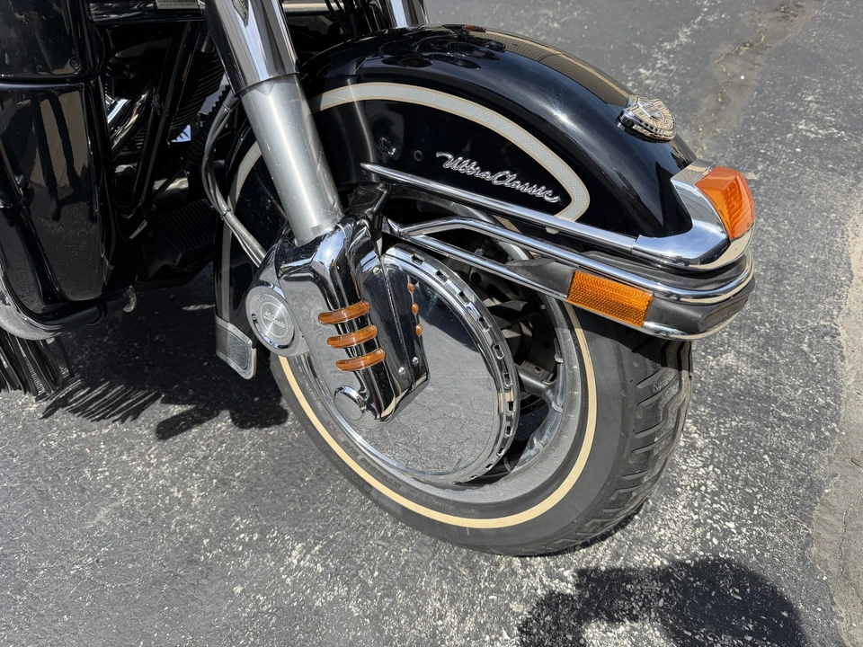 2003 Harley-Davidson Touring Twin Cam - Image 31 of 31