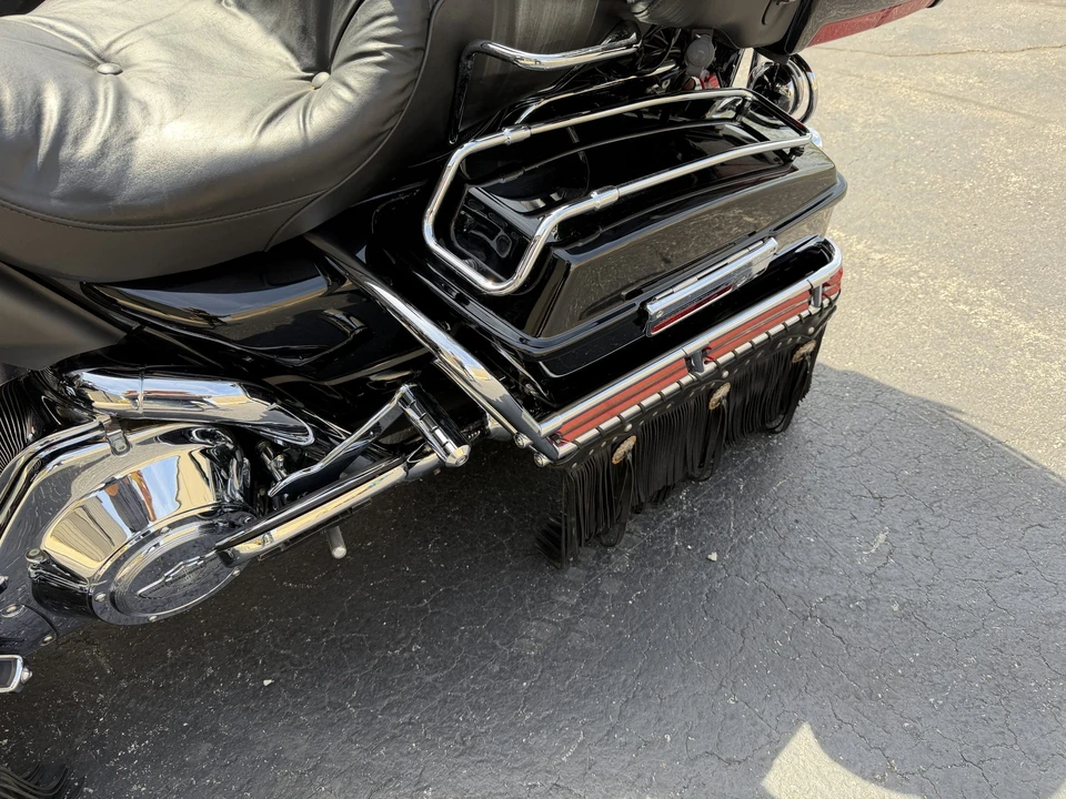 2003 Harley-Davidson Touring Twin Cam - Image 15 of 31