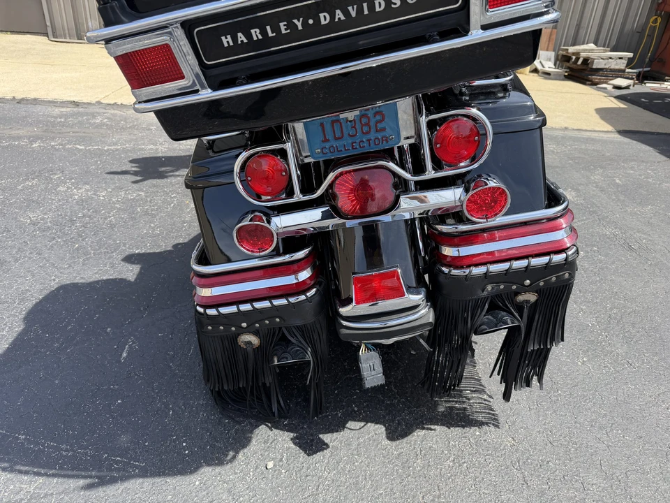 2003 Harley-Davidson Touring Twin Cam - Image 18 of 31