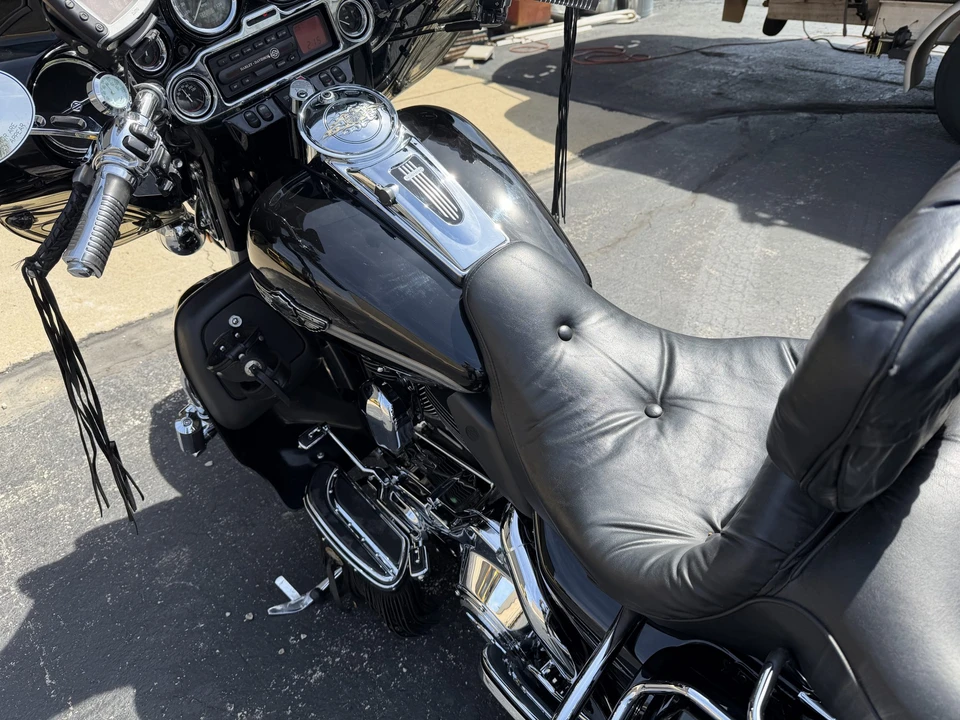 2003 Harley-Davidson Touring Twin Cam - Image 22 of 31
