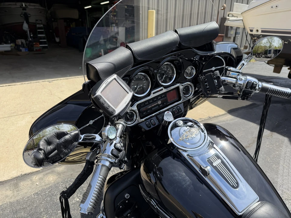 2003 Harley-Davidson Touring Twin Cam - Image 23 of 31